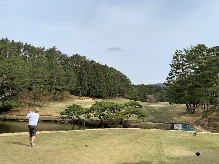 <h2>2019 Vietnam, Hong Kong & Japan Golf Cruise</h2>16 Nights | 4 Rounds | Singapore – Tokyo | March 29 – April 14